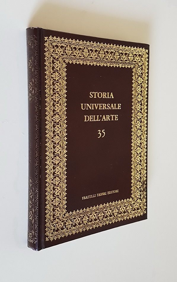 ARTE IN AMERICA - Dall'Ottocento alla II guerra mondiale