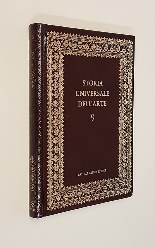 ARTE PALEOCRISTIANA E ALTO MEDIOEVO