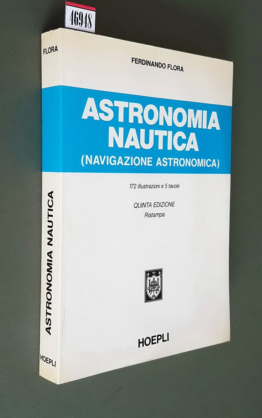 ASTRONOMIA NAUTICA (Navigazione Astronomica)