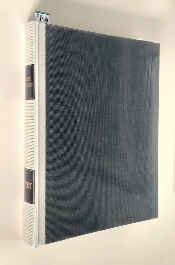 ATLANTE DELL'UNIVERSO