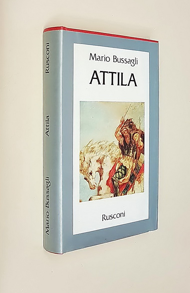 ATTILA