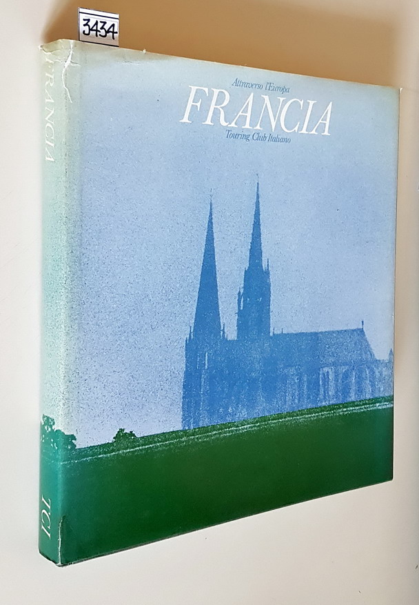 Attraverso L'Europa - FRANCIA
