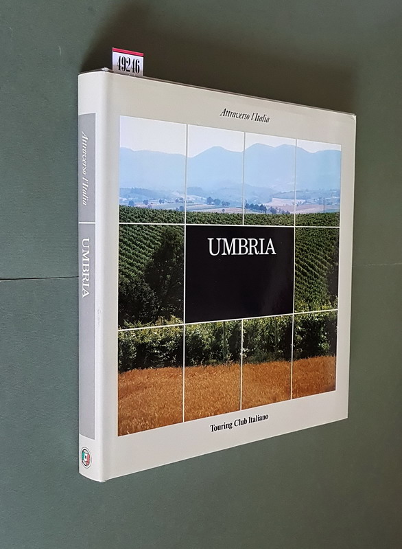 Attraverso l'Italia - UMBRIA
