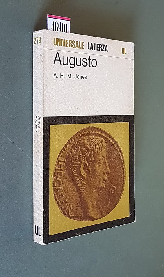 AUGUSTO