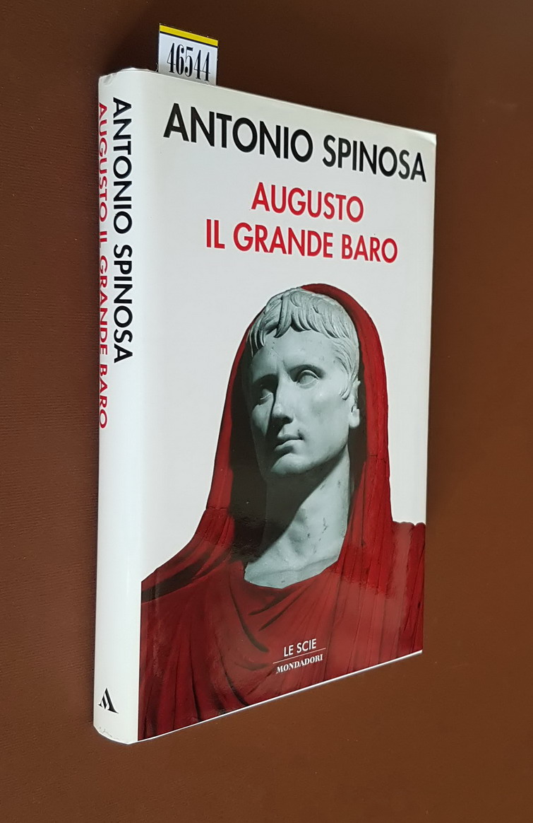 AUGUSTO IL GRANDE BARO