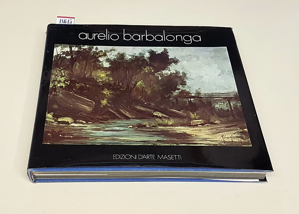 AURELIO BARBALONGA