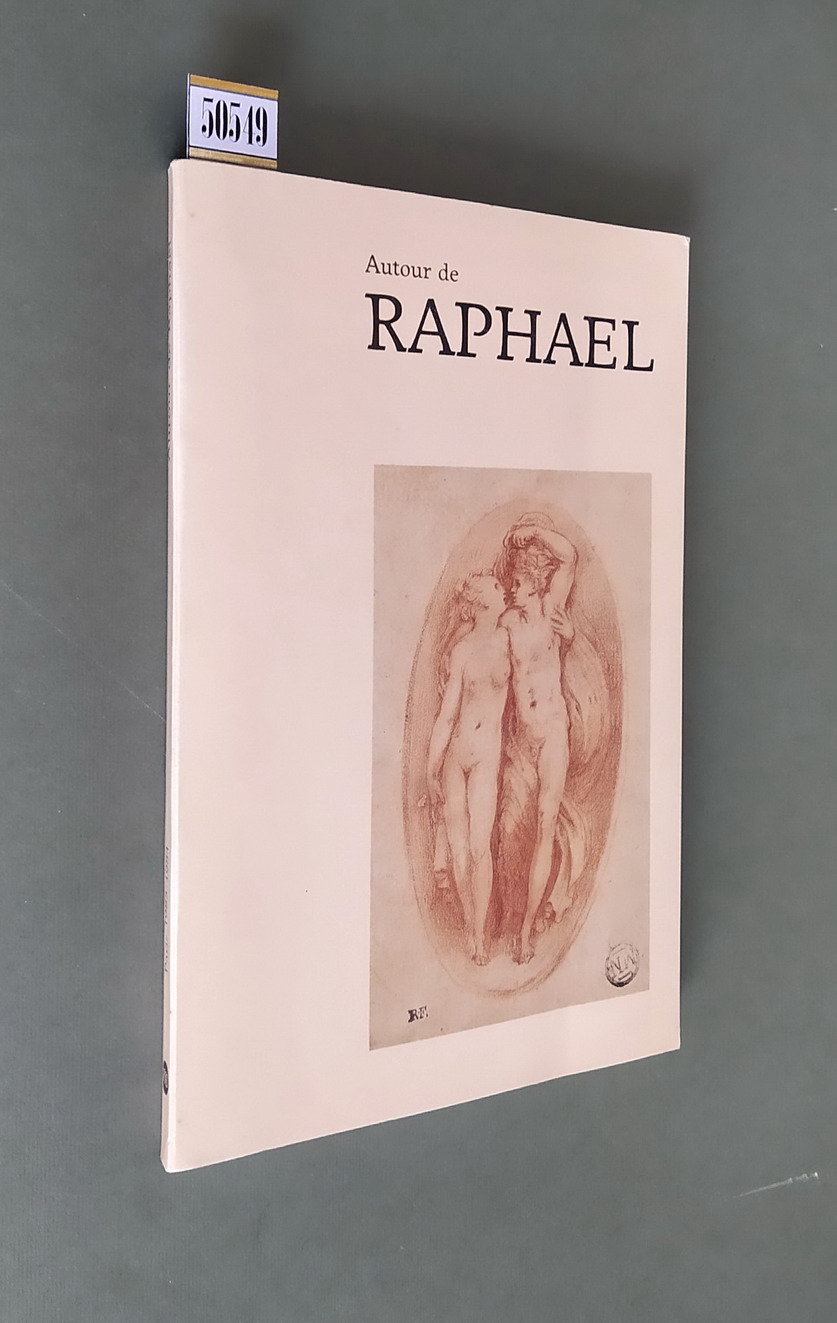 AUTOUR DE RAPHAEL - Dessins et peintures du Musee du …