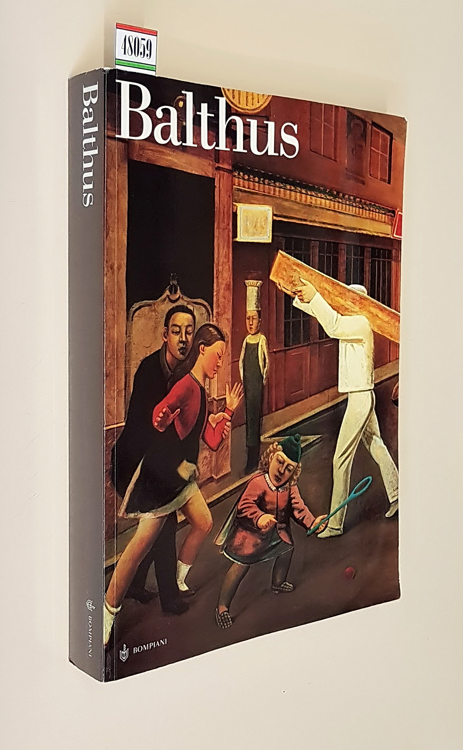 BALTHUS