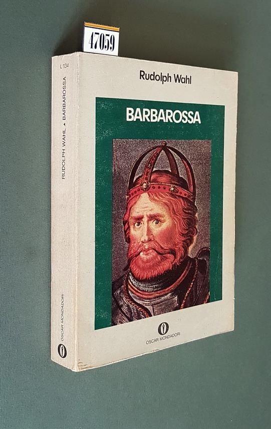 BARBAROSSA