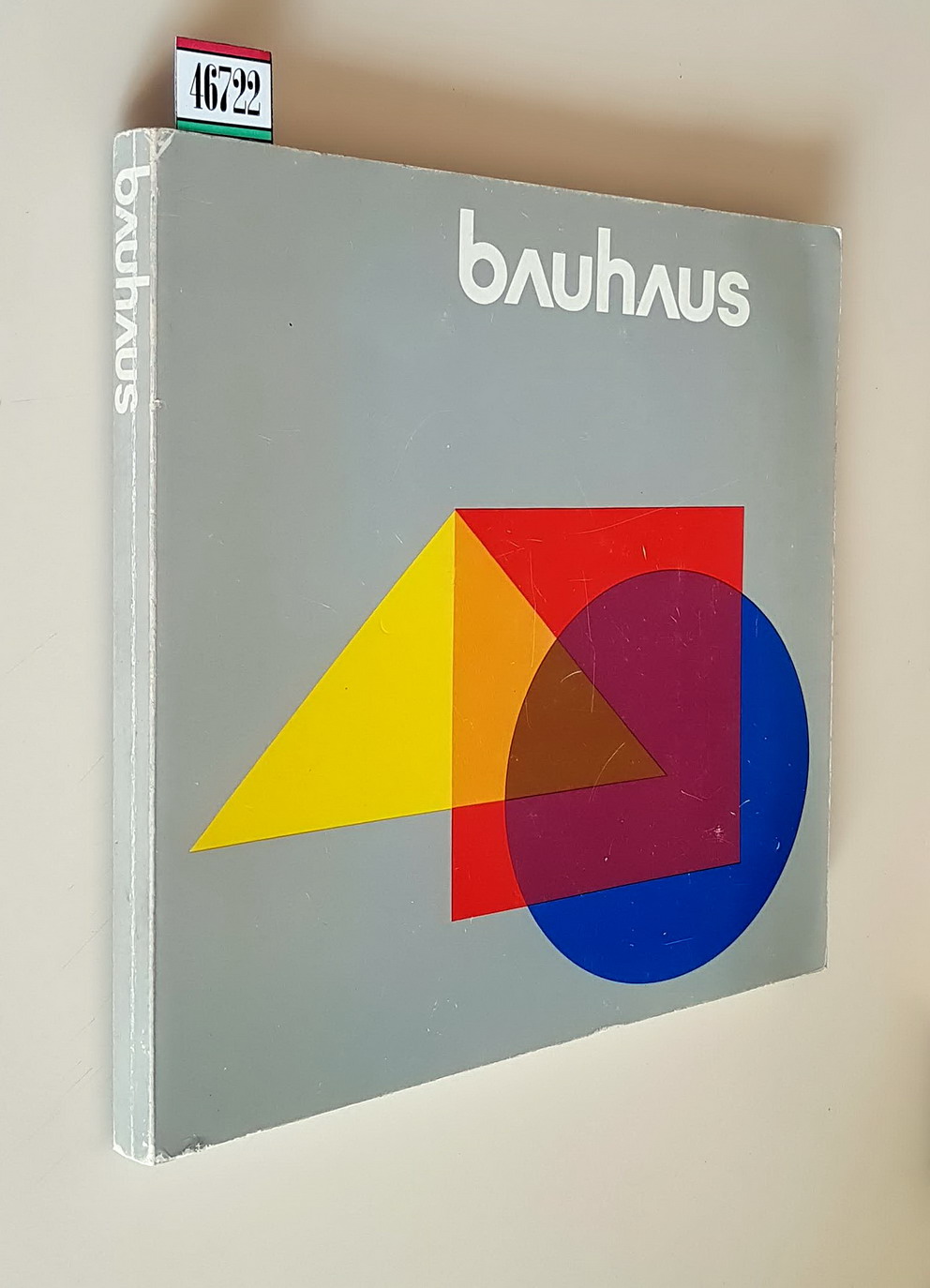BAUHAUS