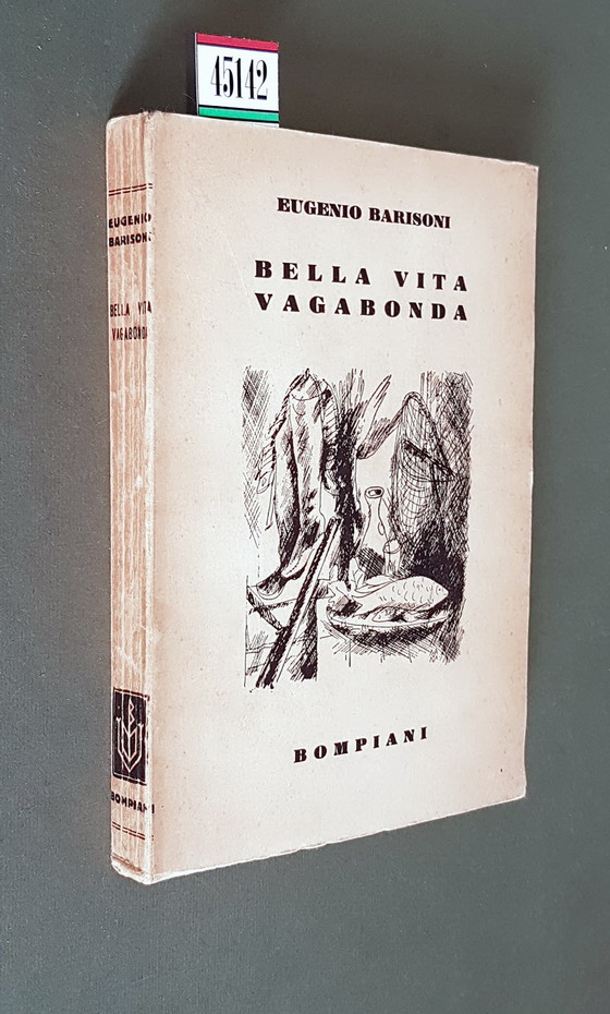 BELLA VITA VAGABONDA