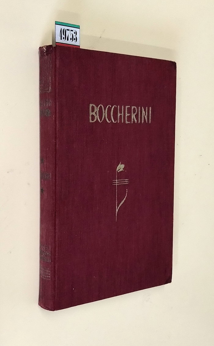 BOCCHERINI