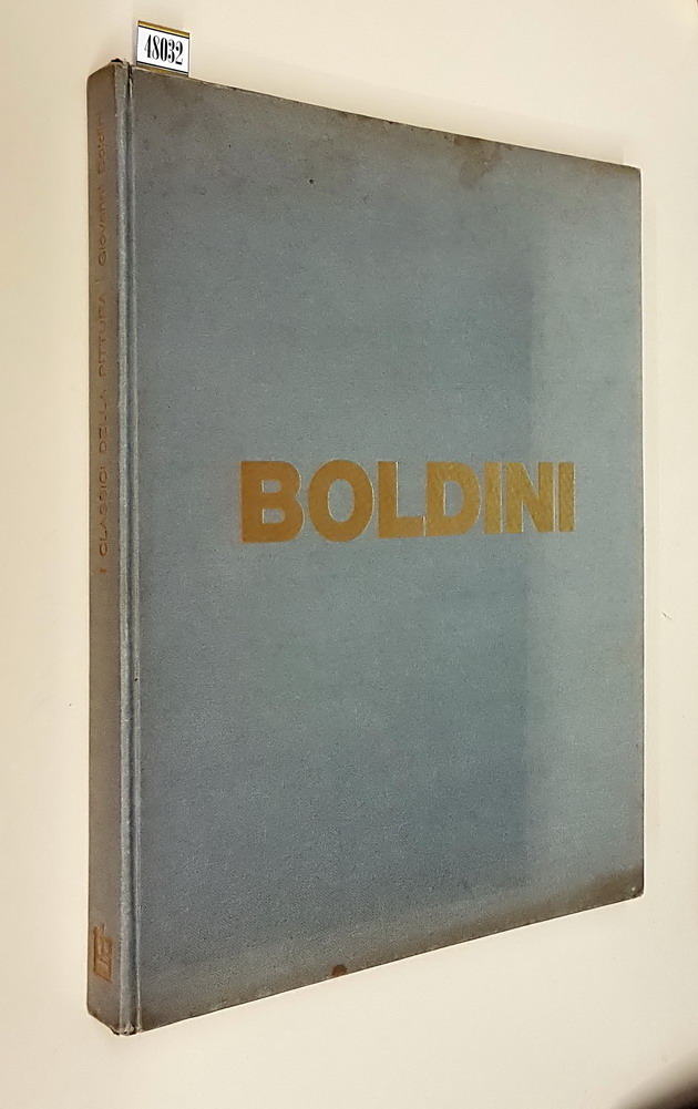 BOLDINI