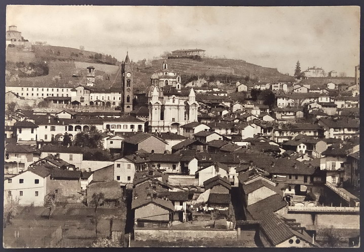 BRA - Panorama