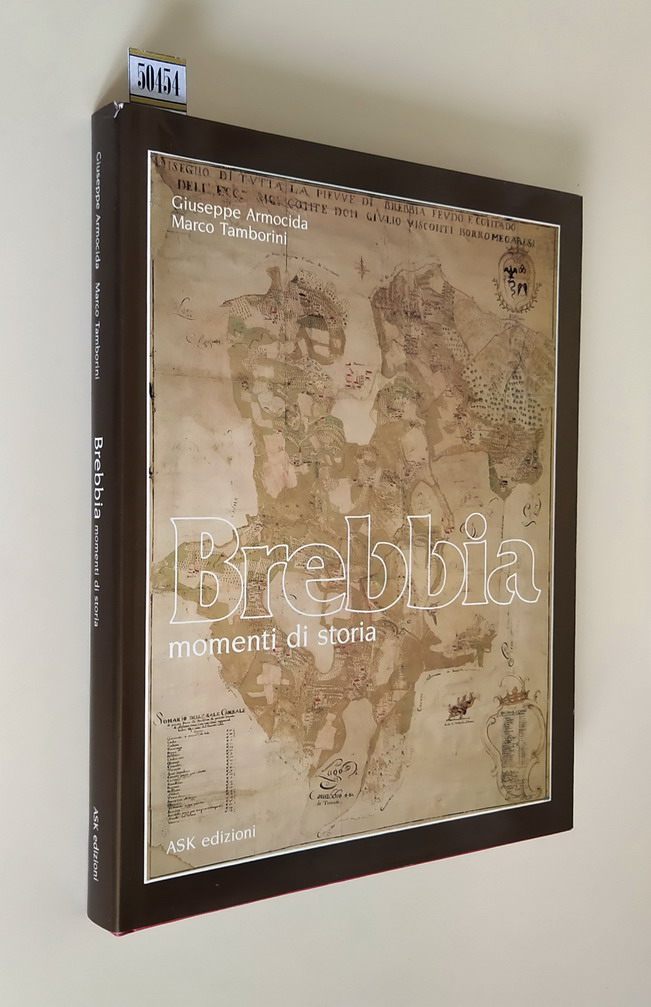 BREBBIA momenti di storia