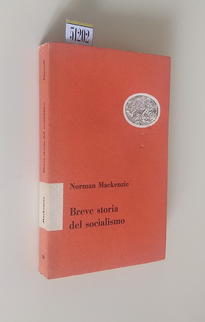 BREVE STORIA DEL SOCIALISMO