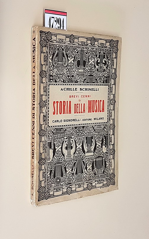 Brevi cenni di STORIA DELLA MUSICA - L'evoluzione storica delle …