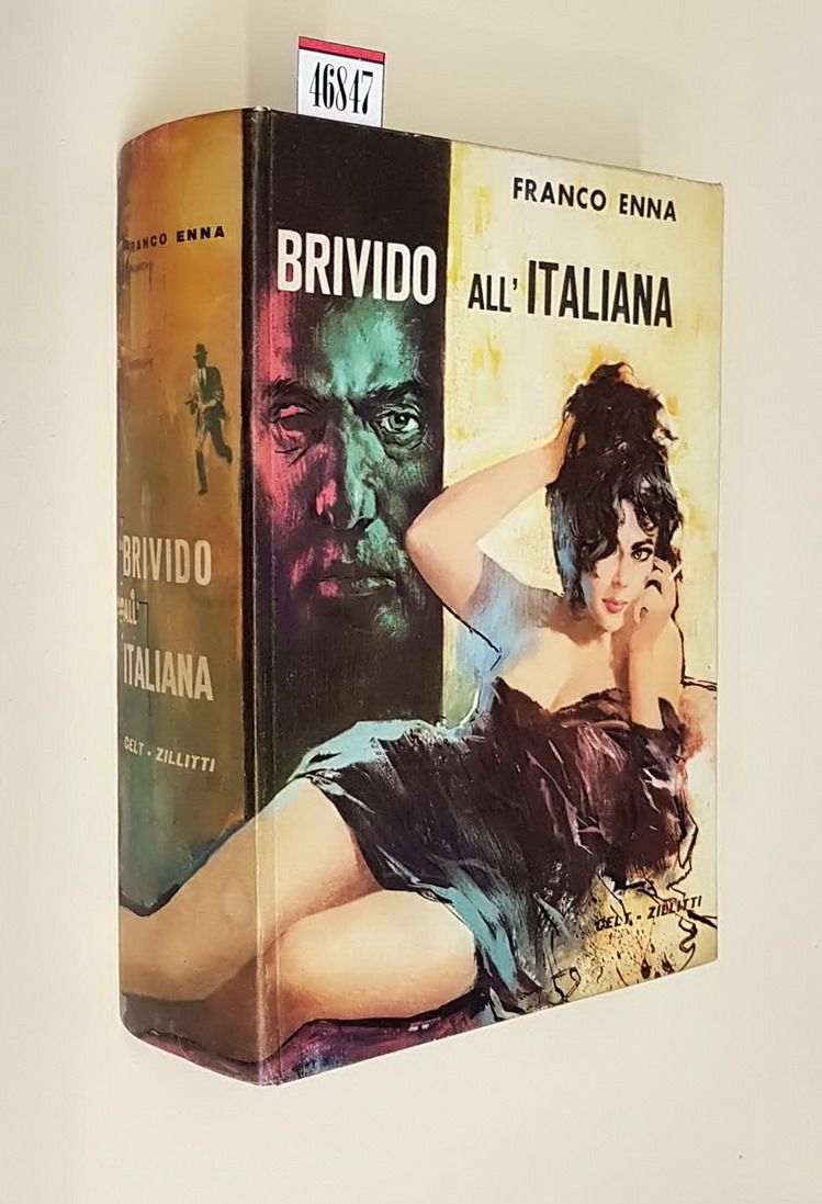 BRIVIDO ALL'ITALIANA