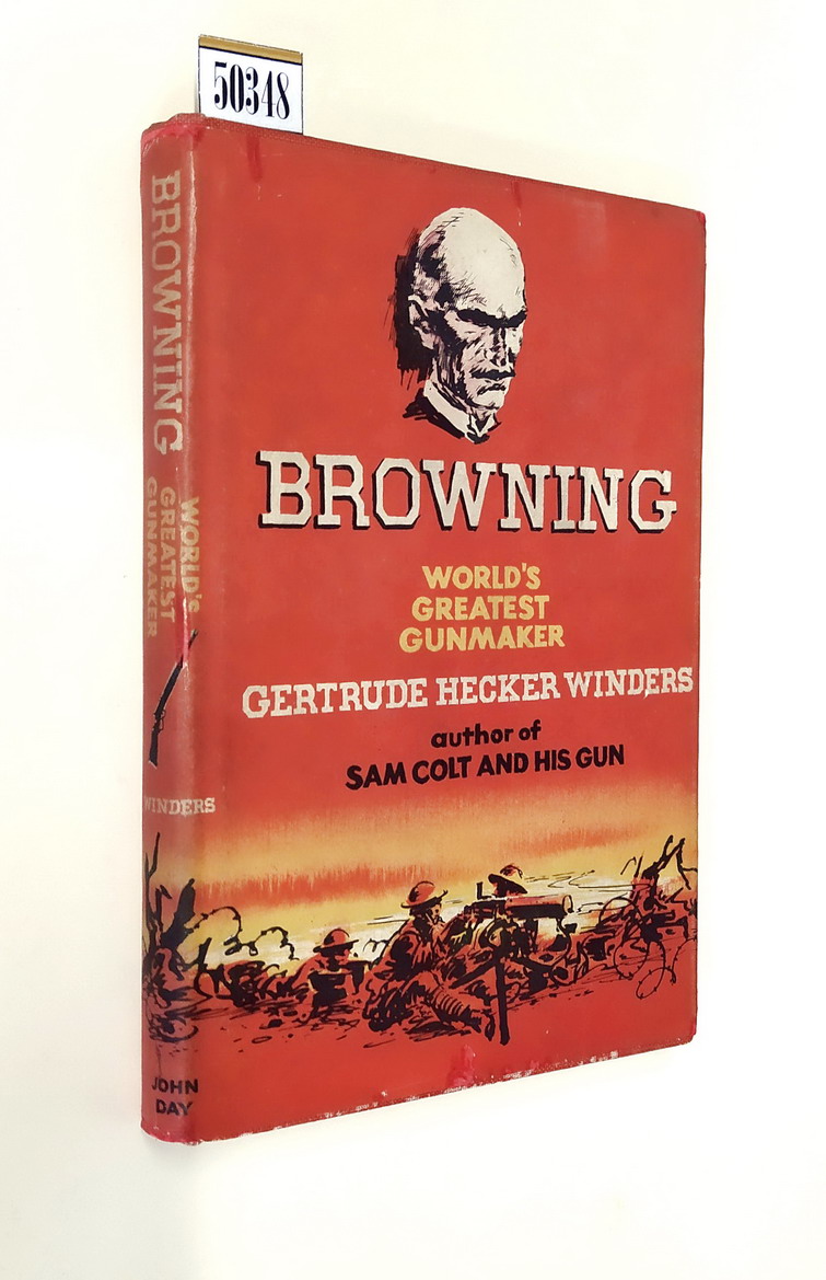 BROWNING World's Greatest Gunmaker (il piÃ¹ grande produttore di armi …