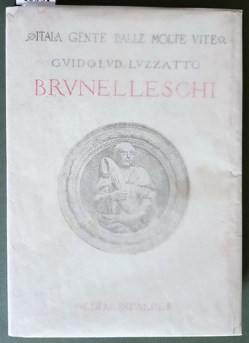 BRUNELLESCHI