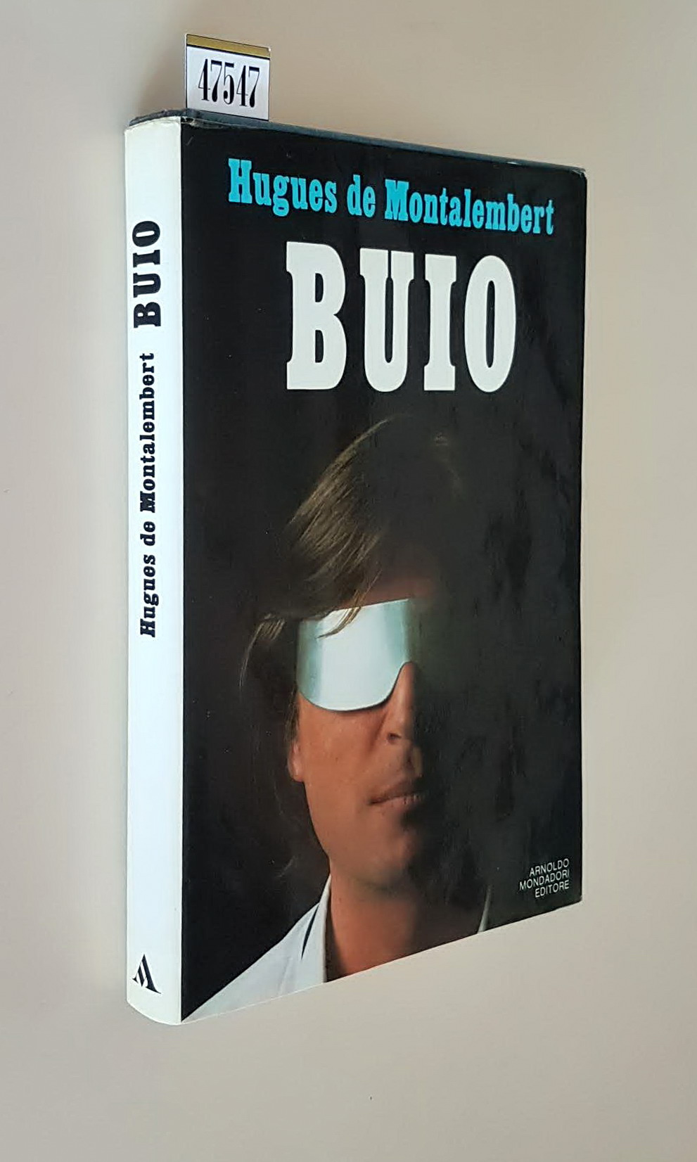 BUIO