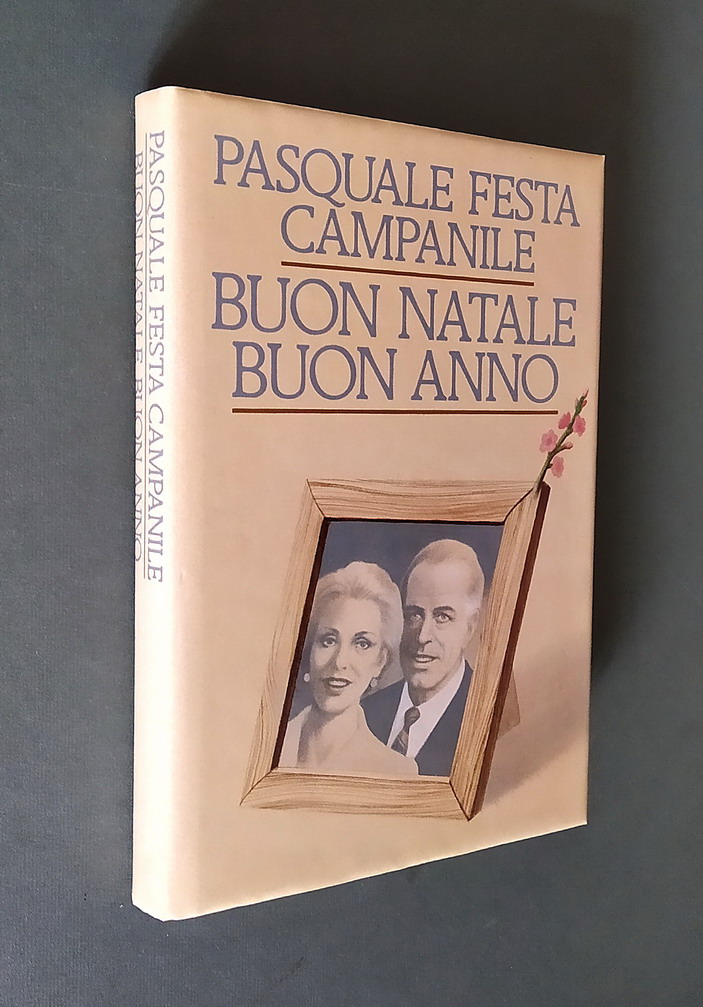 BUON NATALE BUON ANNO
