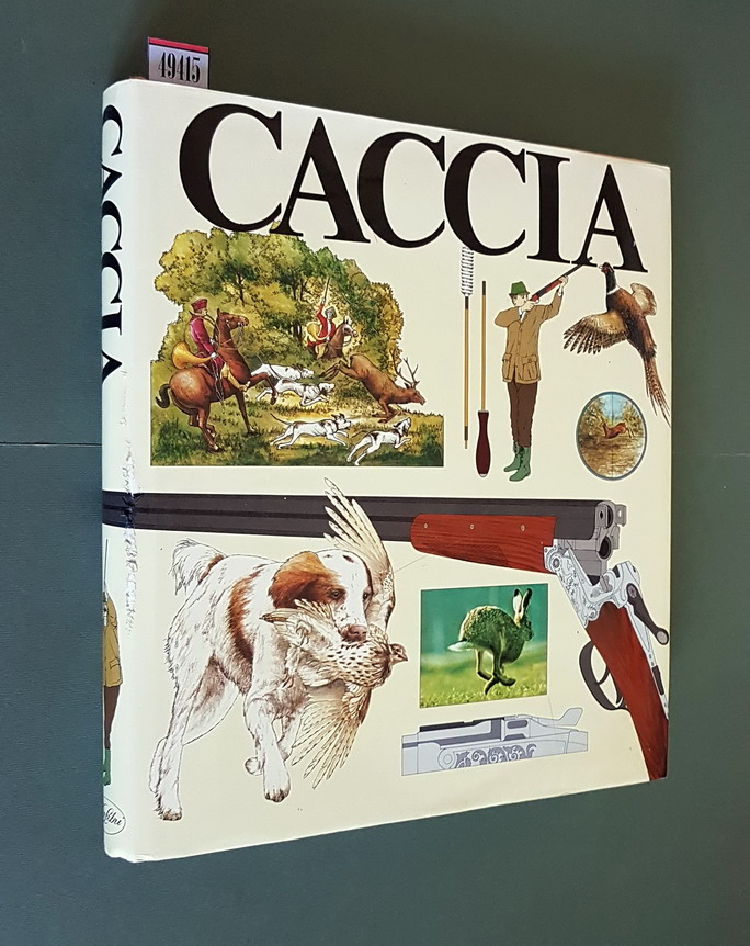 CACCIA