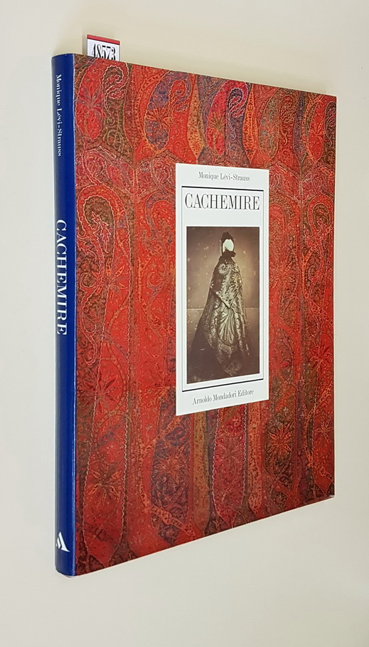 CACHEMIRE - Arte e storia degli scialli nel XIX secolo