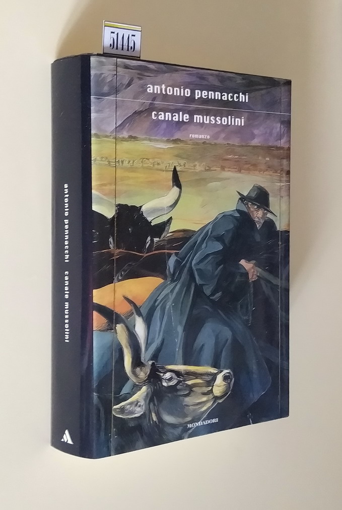 CANALE MUSSOLINI