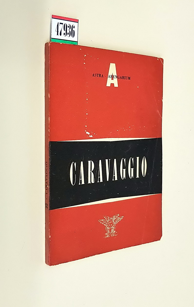 CARAVAGGIO