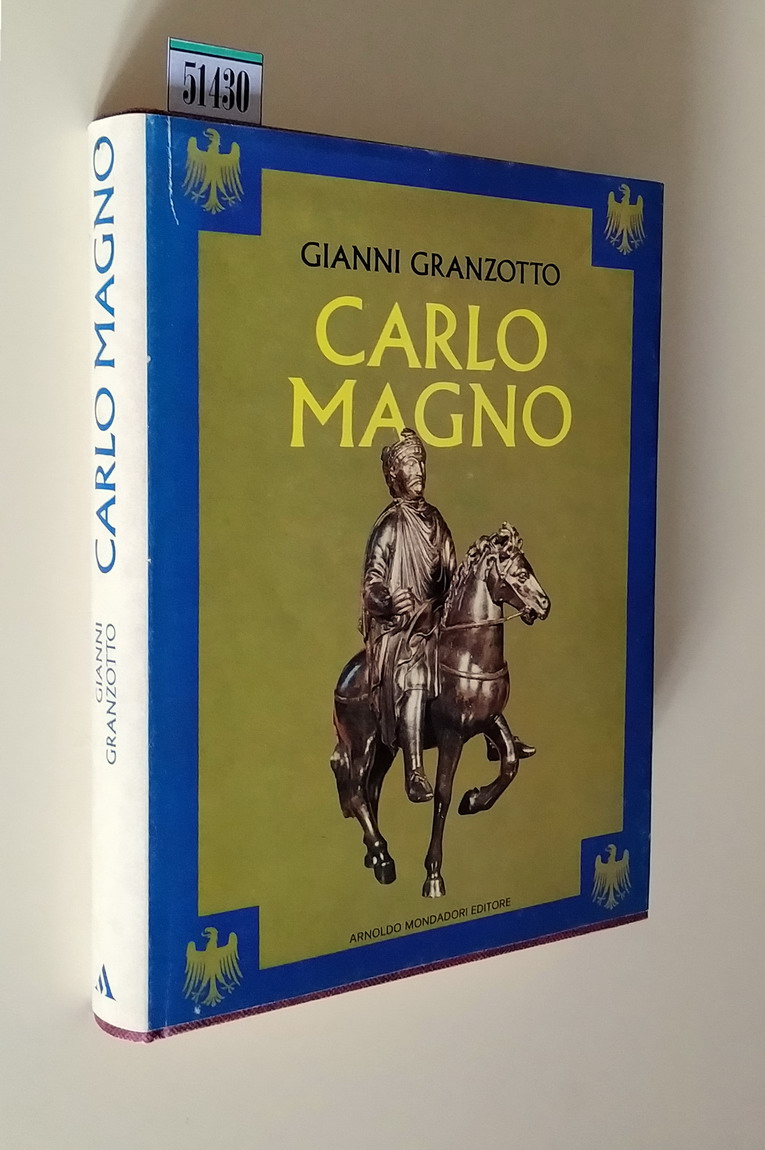 CARLO MAGNO