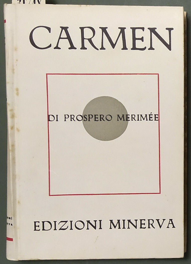 CARMEN