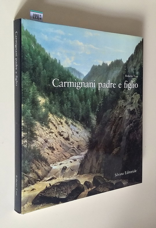 CARMIGNANI PADRE E FIGLIO