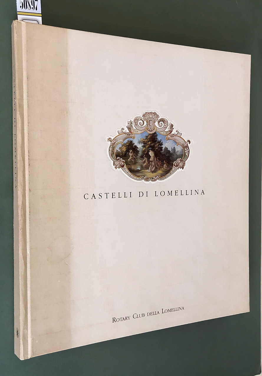 CASTELLI DI LOMELLINA