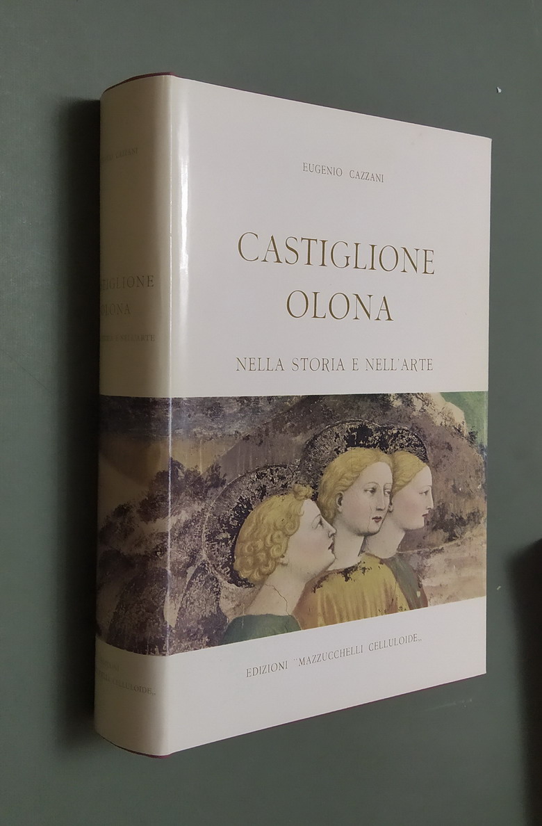CASTIGLIONE OLONA NELLA STORIA E NELL'ARTE