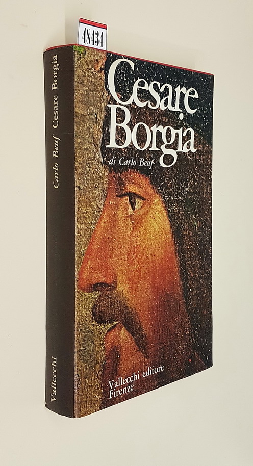 CESARE BORGIA