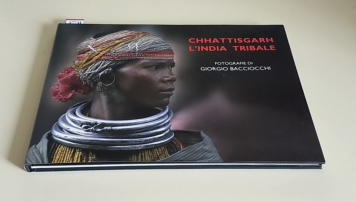 CHHATTISGARH L'INDIA TRIBALE