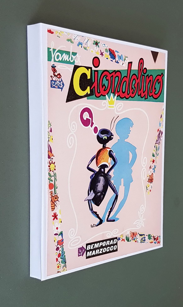 CIONDOLINO