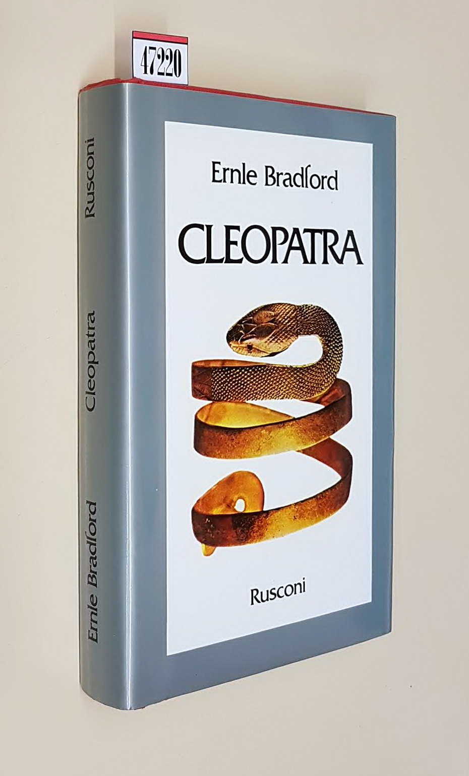 CLEOPATRA