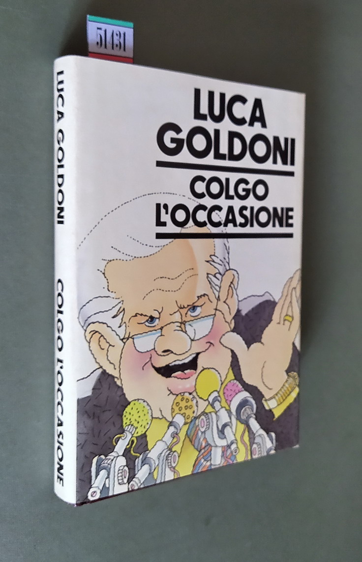 COLGO L'OCCASIONE