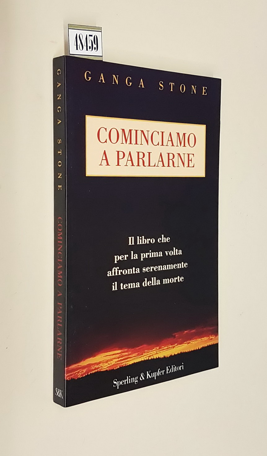 COMINCIAMO A PARLARNE - Il libro che per la prima …