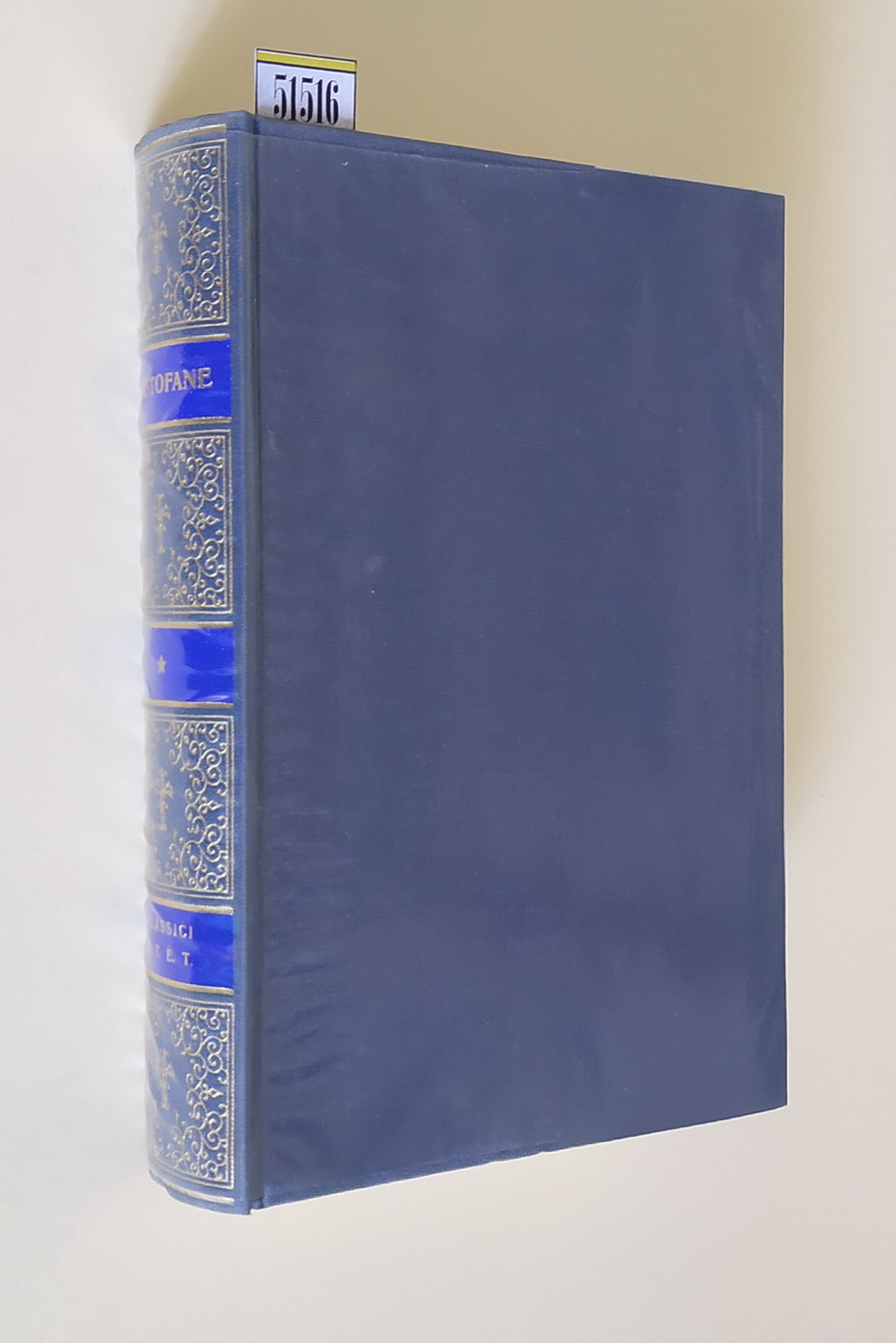 COMMEDIE (volume 1)