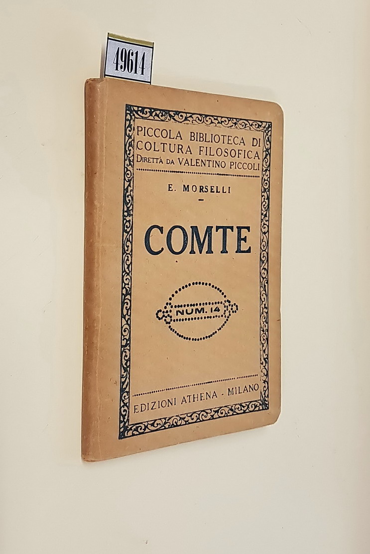 COMTE