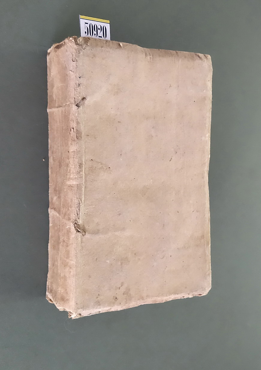 CONFERENZE ECCLESIASTICHE DELLA DIOCESI DI LUSSONE sull'Epistola di S. Paolo …