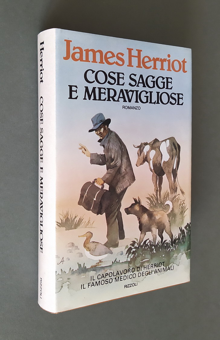 COSE SAGGE E MERAVIGLIOSE
