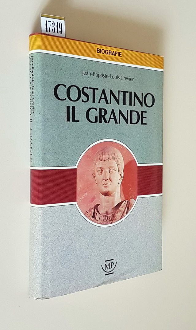 COSTANTINO IL GRANDE