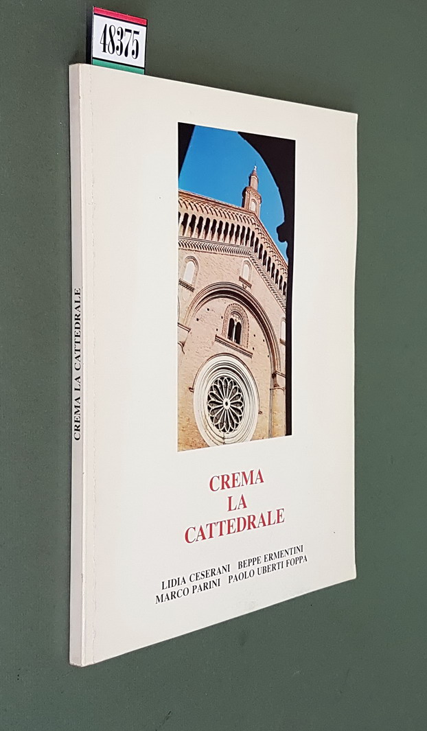 CREMA LA CATTEDRALE