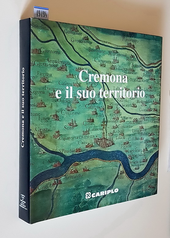 CREMONA E IL SUO TERRITORIO
