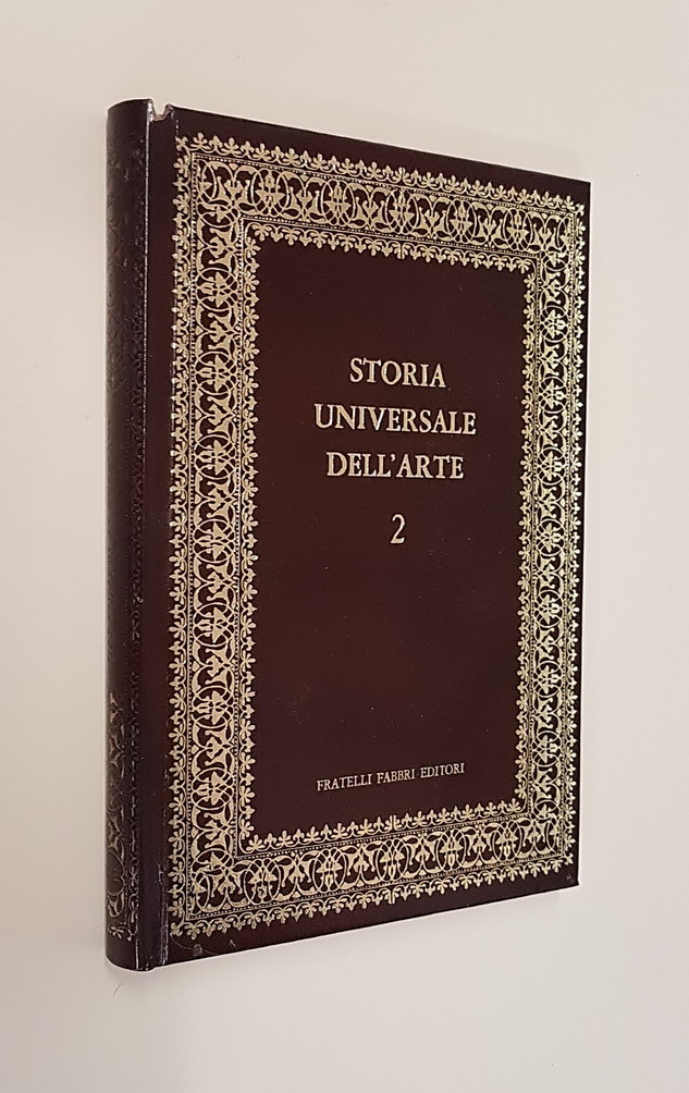 DAI SUMERI AI PERSIANI