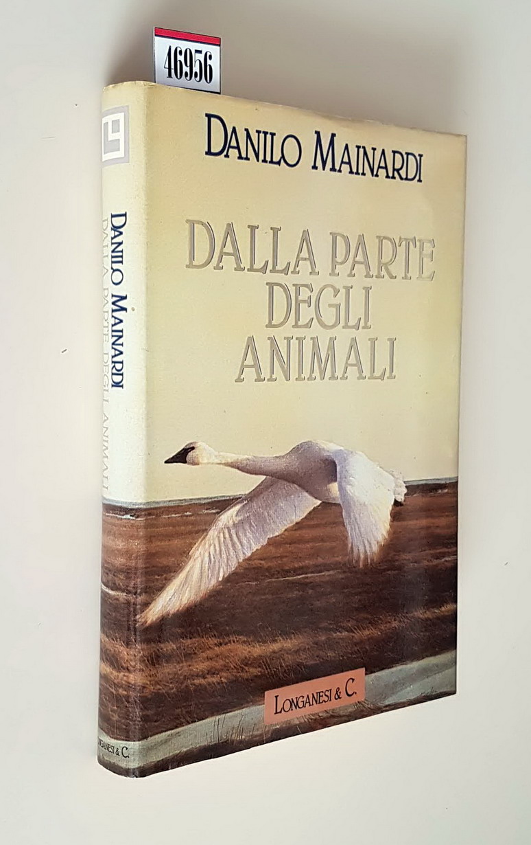 DALLA PARTE DEGLI ANIMALI